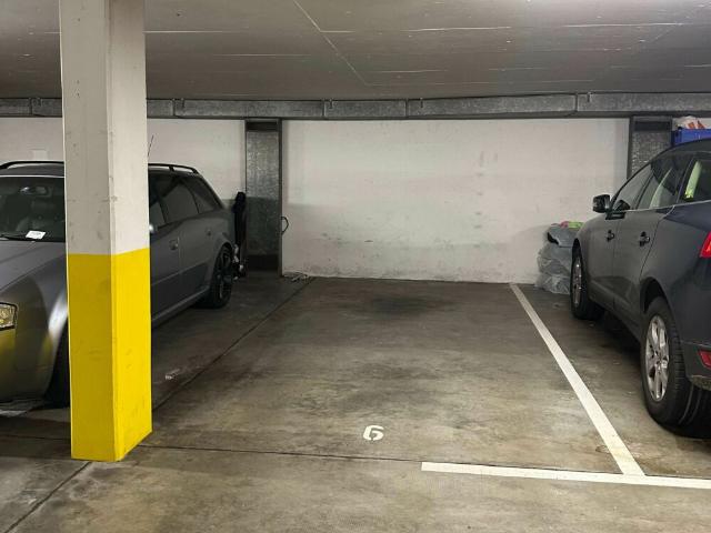 Garage mieten in Arlesheim, Basel-Landschaft