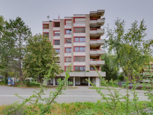 Garage mieten in Muttenz, Basel-Landschaft