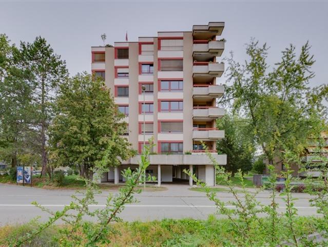 Garage mieten in Muttenz, Basel-Landschaft