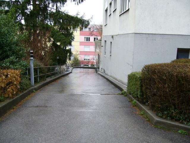 Garage mieten in Bern