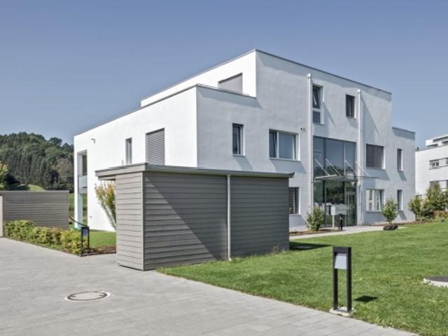 Garage mieten in Gränichen, Bezirk Aarau