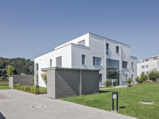 Garage mieten in Gränichen, Bezirk Aarau