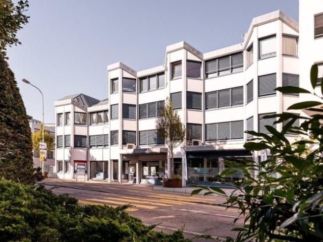 Garage mieten in Lenzburg, Aargau