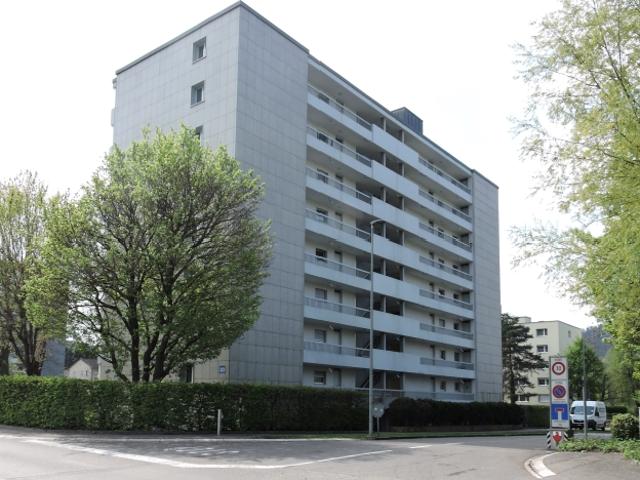 Garage mieten in Liestal, Basel-Landschaft