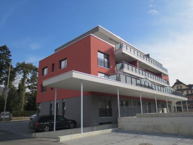 Garage mieten in Lü