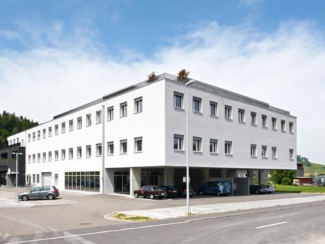 Immobilie mieten in Willisau, Lü