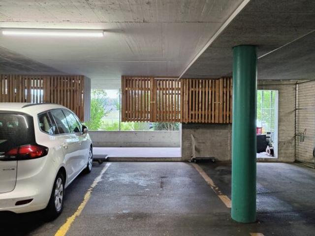 Garage mieten in Lü