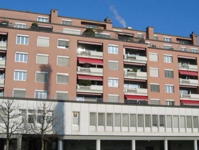 Garage mieten in Lü