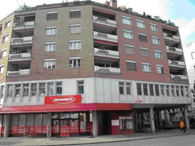 Garage mieten in Neustadt, Luzern