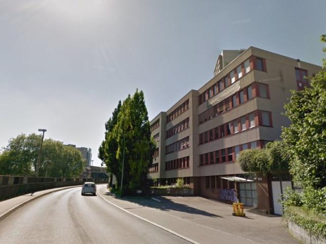 Garage mieten in Bern