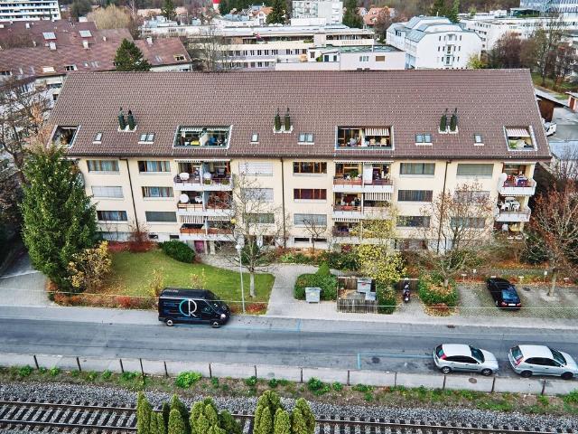 Garage mieten in Bern
