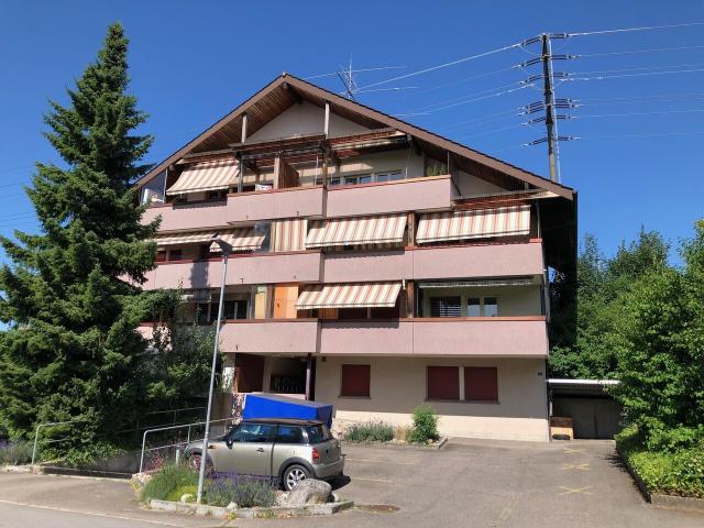 Immobilie mieten in Wichtrach, Bern
