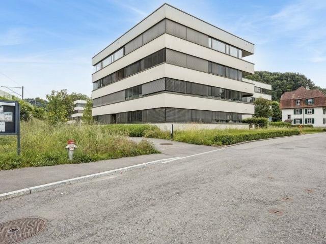 Immobilie mieten in Burgdorf, Bern