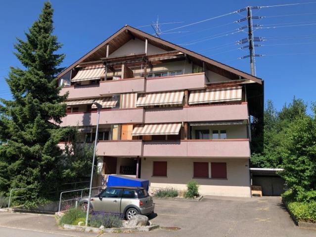 Garage mieten in Wichtrach, Bern