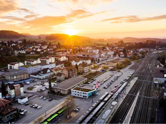 Immobilie kaufen in Burgdorf, Bern