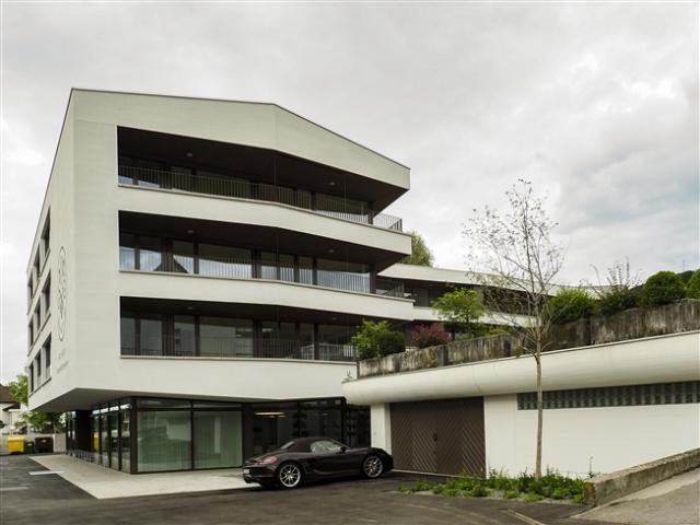 Garage mieten in Lü