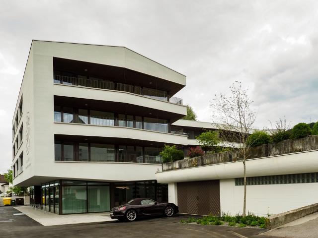 Garage mieten in Lü