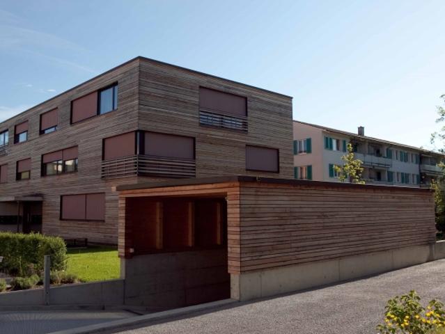 Garage mieten in Reinach, Bezirk Arlesheim