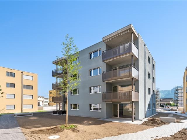 Garage mieten in Gränichen, Aargau