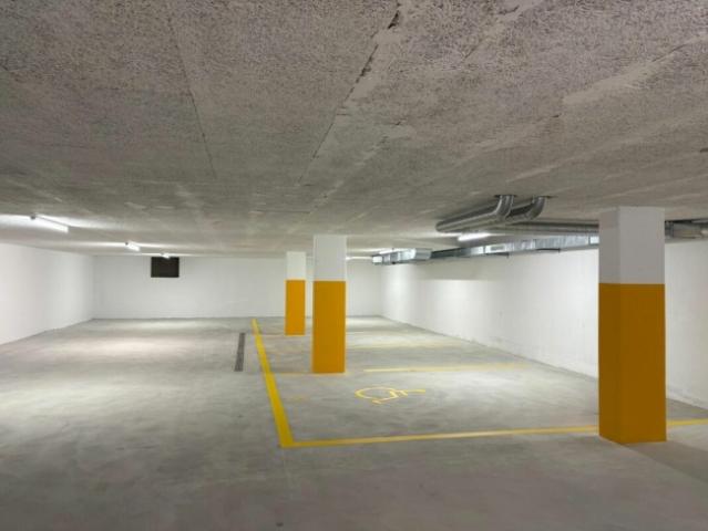 Garage mieten in Bischofszell, Thurgau