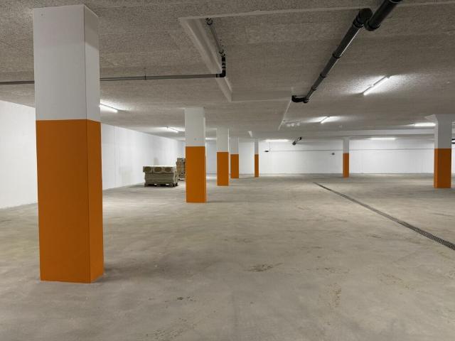 Garage mieten in Berg (TG), Thurgau