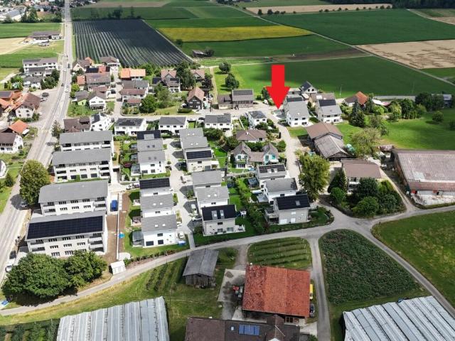 Garage mieten in Siegershausen, Thurgau