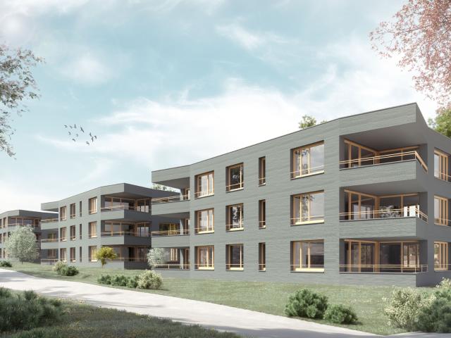 Garage mieten in Selzach, Solothurn