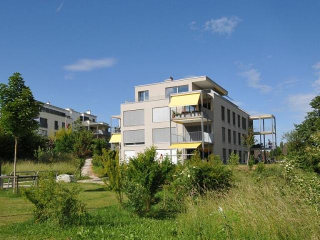 Immobilie mieten in Schaffhausen