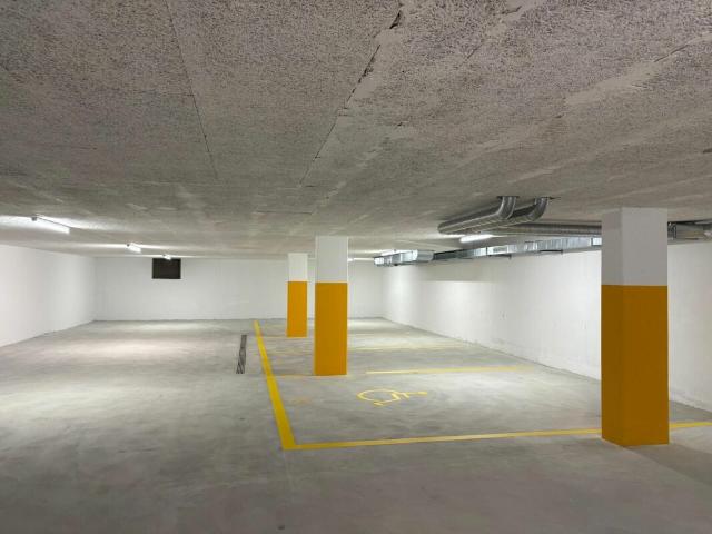 Garage mieten in Bischofszell, Thurgau