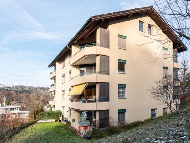 Garage mieten in Ebikon, Lü