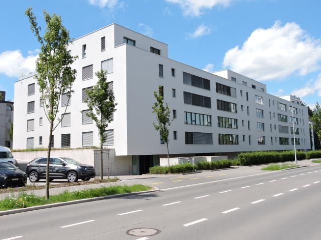 Garage mieten in Cham, Zug