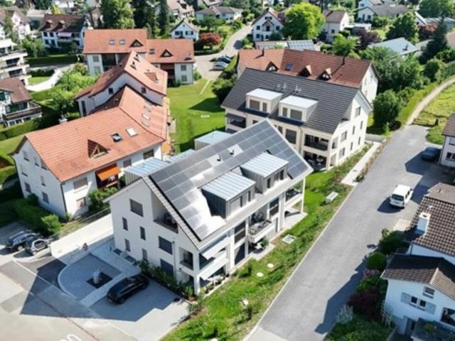 Garage mieten in Bitzi, Bischofszell