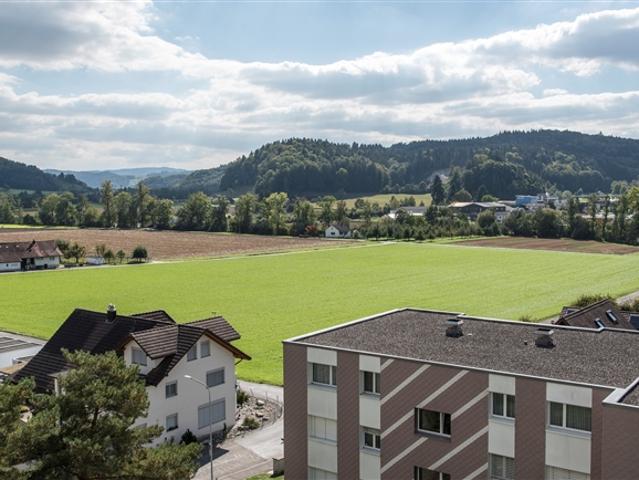 Garage mieten in Gränichen, Aargau