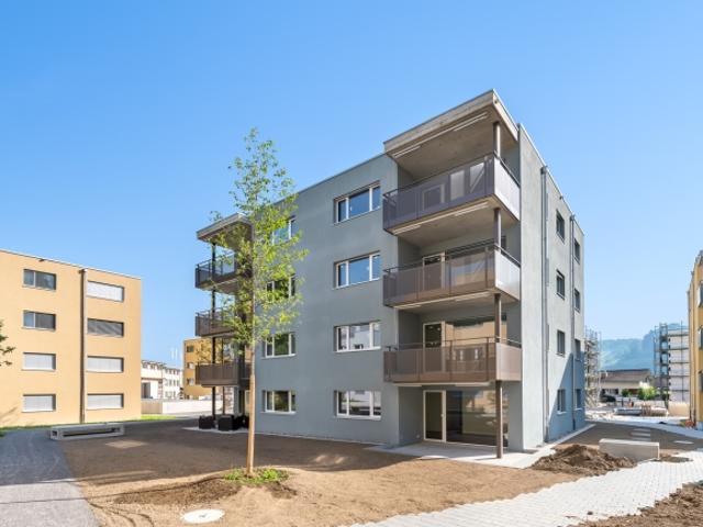 Garage mieten in Gränichen, Aargau