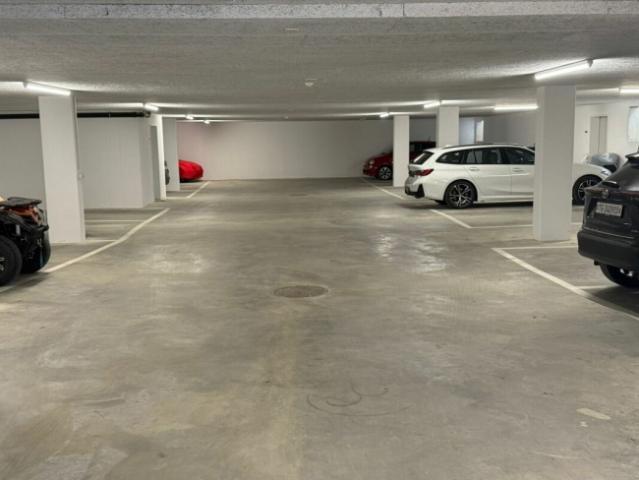 Garage mieten in Siegershausen, Thurgau
