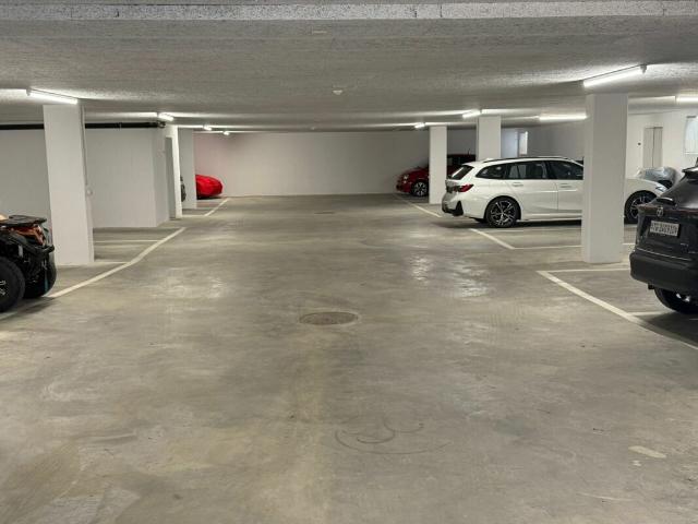 Garage mieten in Siegershausen, Thurgau