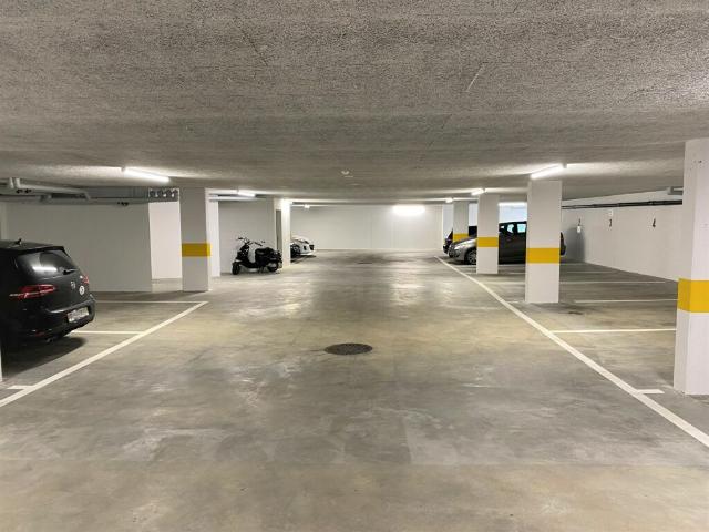 Garage mieten in Arbon, Thurgau