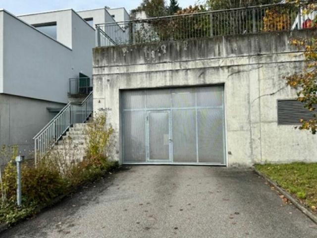 Garage mieten in Bremgarten bei Bern, Verwaltungsregion Bern-Mittelland