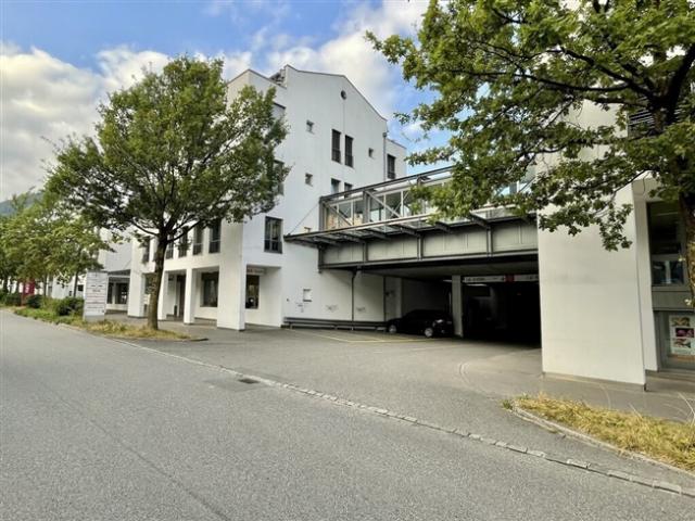 Garage mieten in Chur, Graubünden