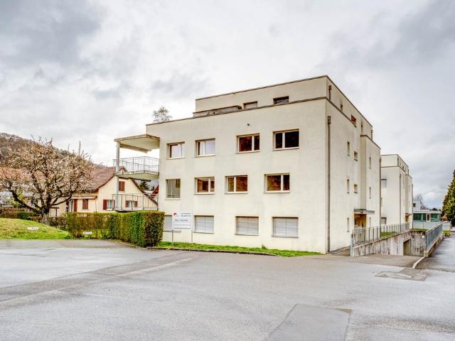 Garage mieten in Villmergen, Bezirk Bremgarten
