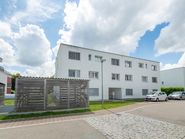 Garage mieten in Kappel (SO), Solothurn