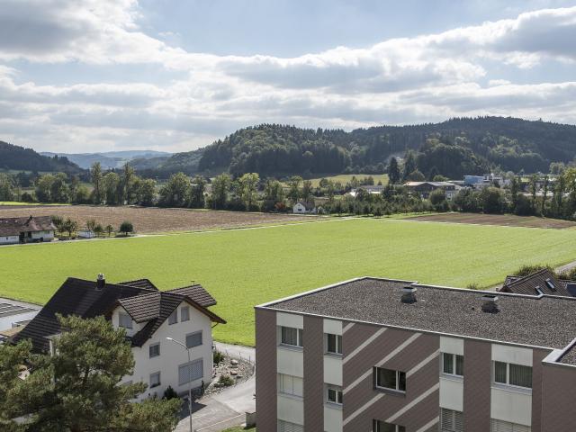 Immobilie kaufen in Gränichen, Aargau