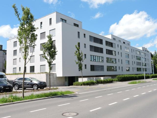 Immobilie kaufen in Cham, Zug