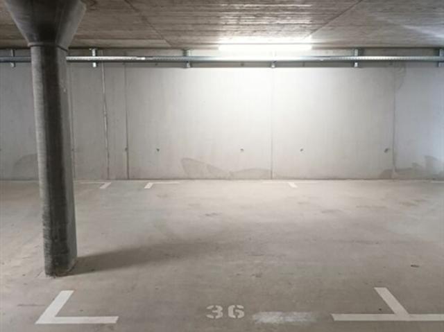 Garage mieten in Lyss, Bern