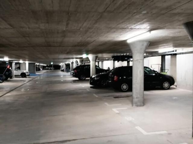 Garage mieten in Lyss, Bern