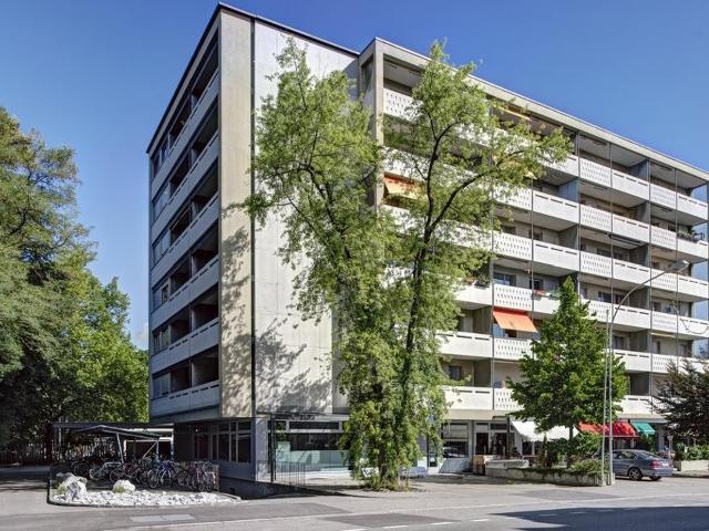 Immobilie kaufen in Bern