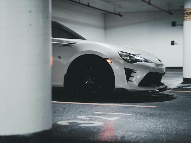 Garage mieten in Lyss, Bern