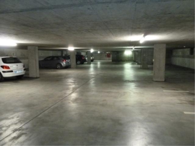 Garage mieten in Basel