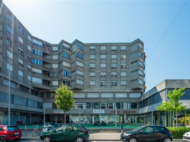 Garage mieten in Biel, Bern