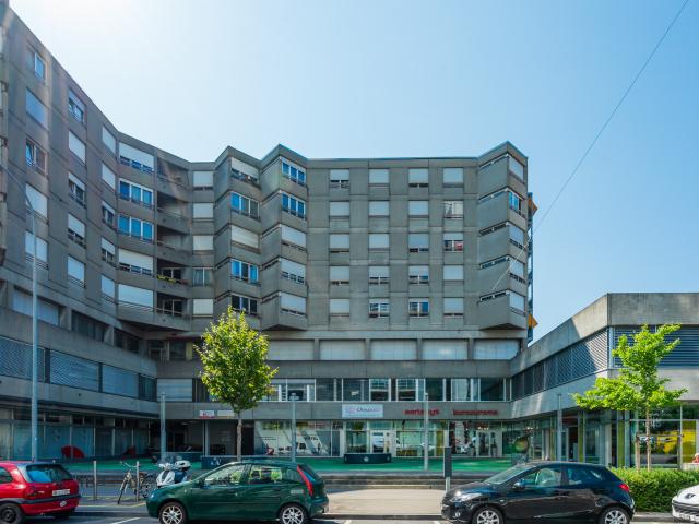 Garage mieten in Biel, Bern